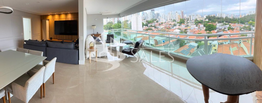 Apartamento, 3 quartos, 169 m² - Foto 3