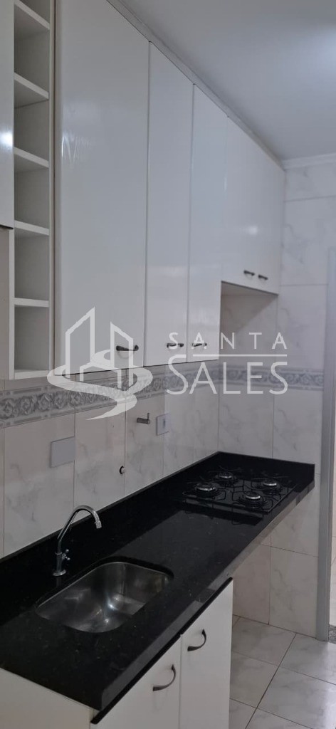 Apartamento, 3 quartos, 64 m² - Foto 10