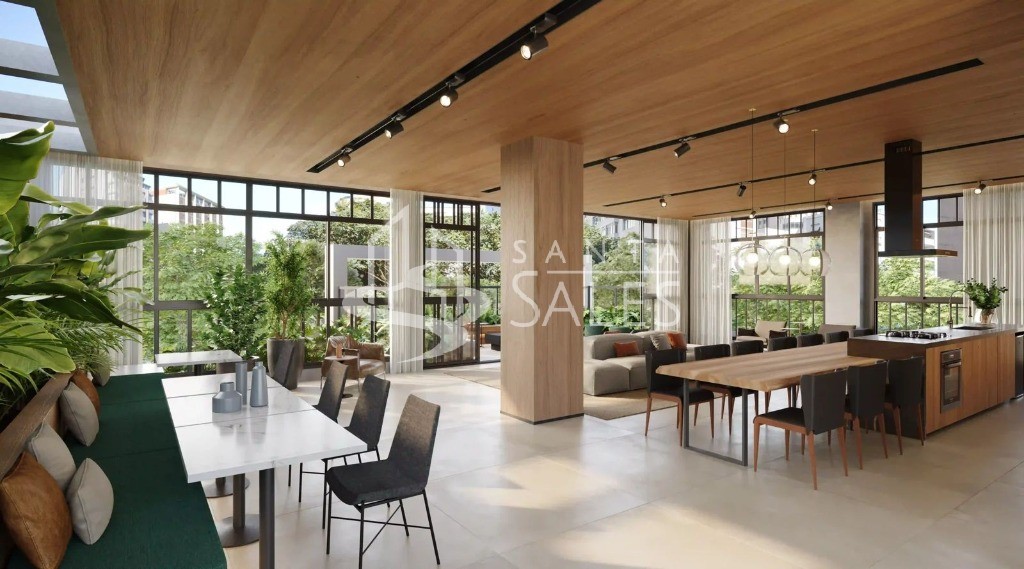 Apartamento, 3 quartos, 151 m² - Foto 6