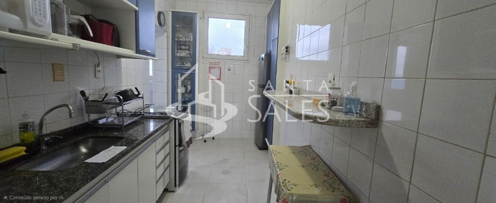 Apartamento, 3 quartos, 100 m² - Foto 12