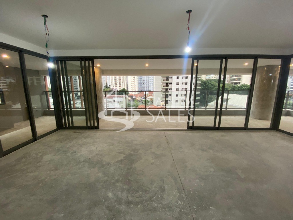 Apartamento, 3 quartos, 210 m² - Foto 13
