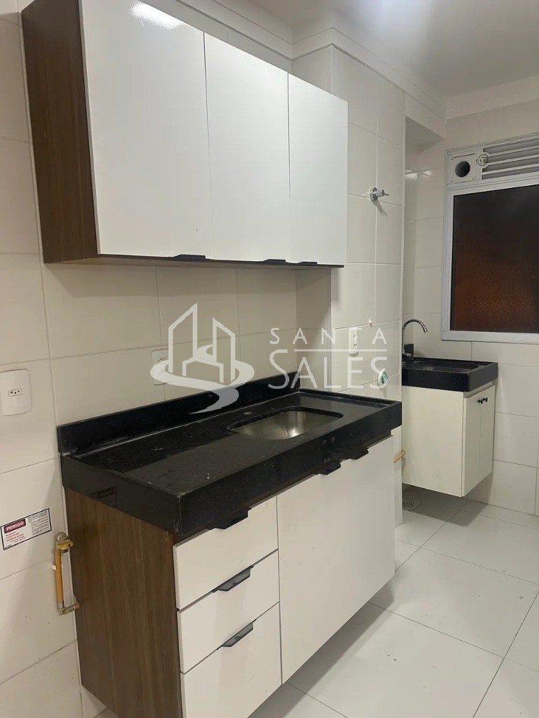 Apartamento, 2 quartos, 60 m² - Foto 3