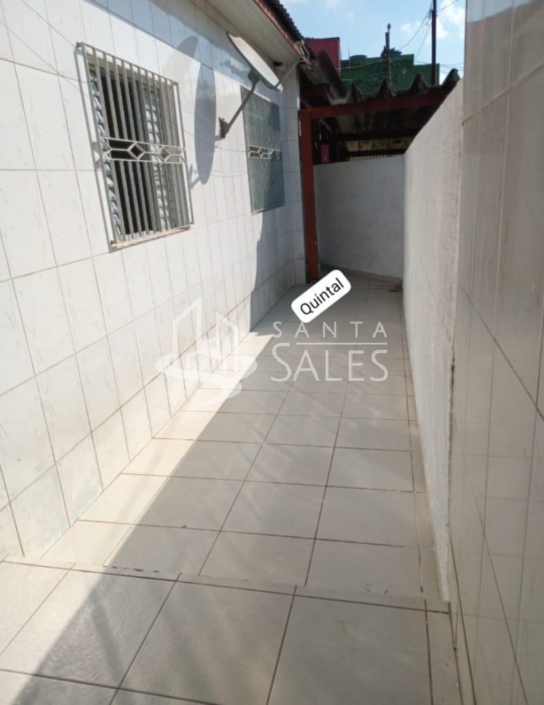 Casa, 4 quartos - Foto 4