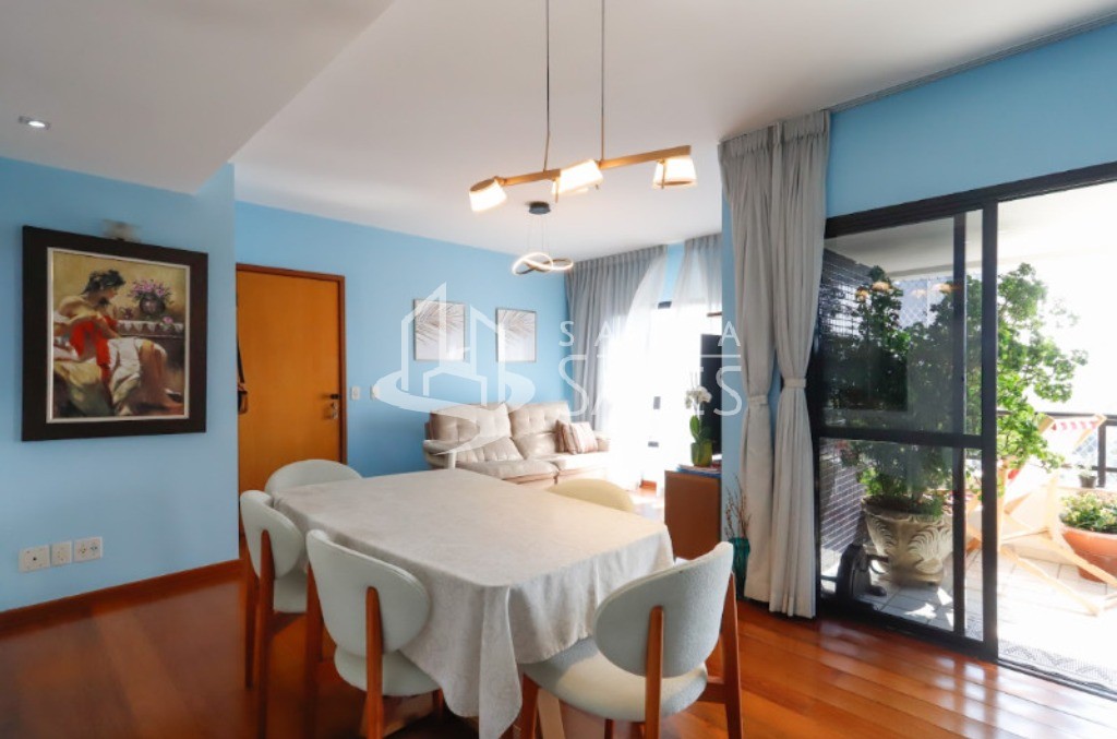 Apartamento, 3 quartos, 107 m² - Foto 28