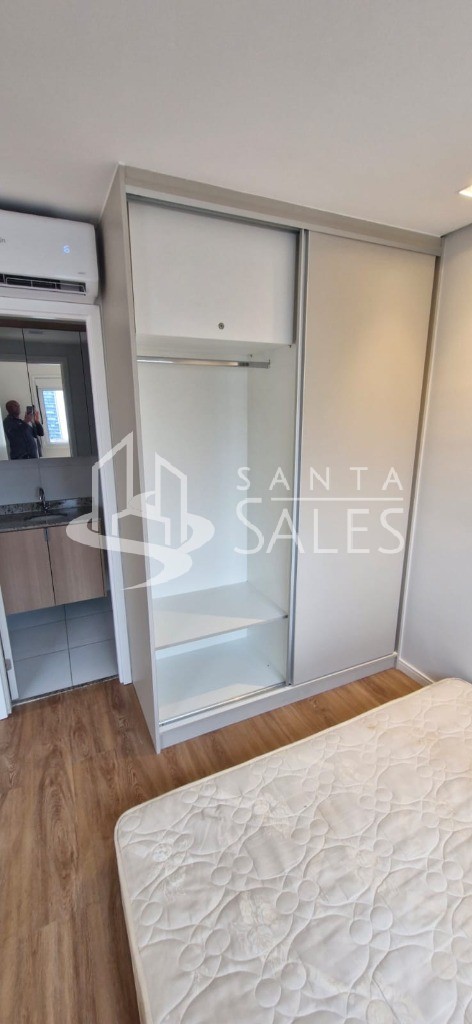 Apartamento, 1 quarto, 25 m² - Foto 7