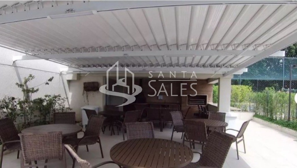 Cobertura, 3 quartos, 234 m² - Foto 10