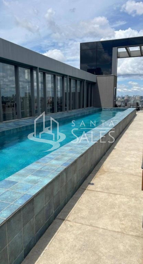 Apartamento, 1 quarto, 22 m² - Foto 18