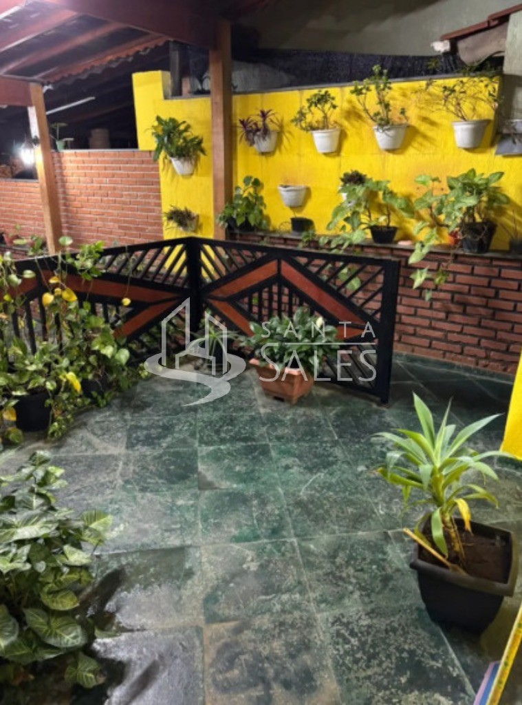 Casa de Condomínio, 3 quartos - Foto 8