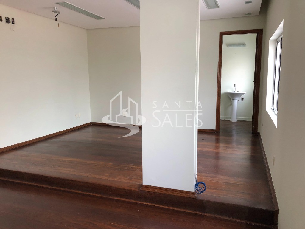 Sala-Conjunto, 134 m² - Foto 9
