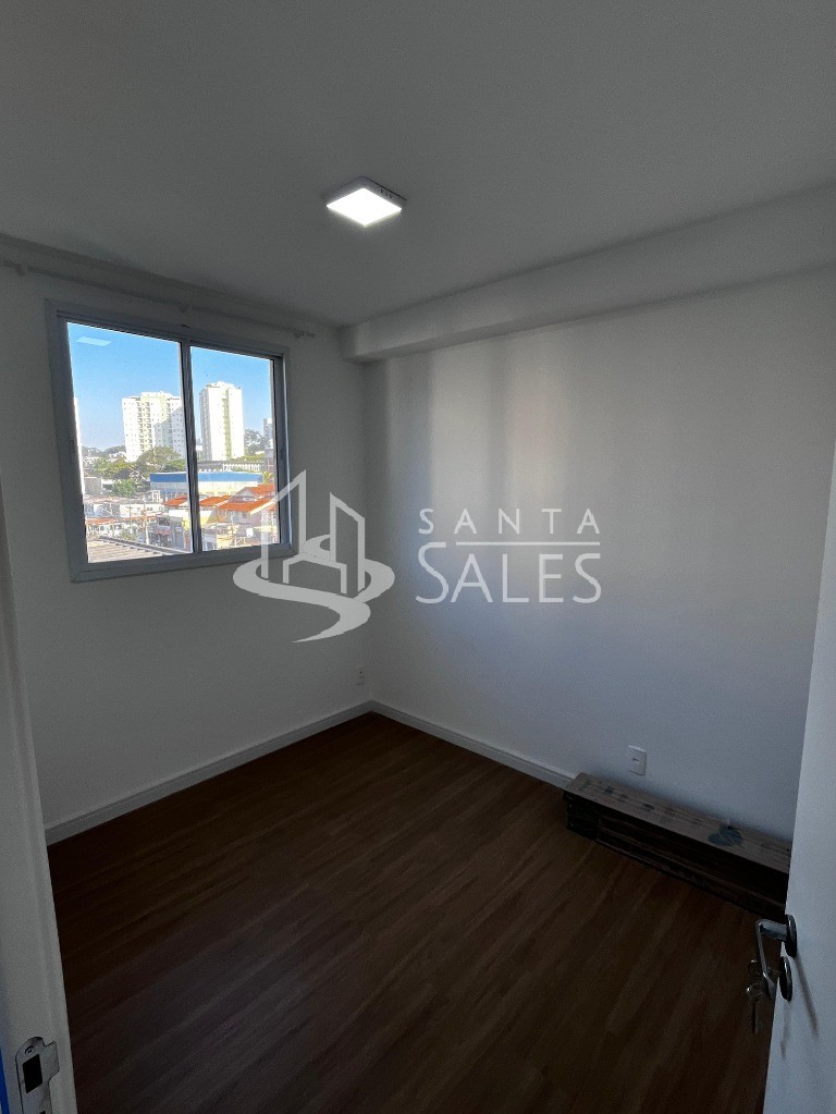 Apartamento, 1 quarto, 24 m² - Foto 11