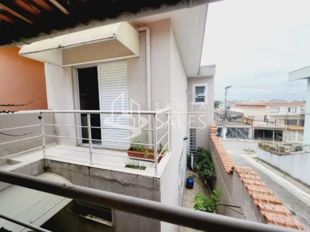 Sobrado, 2 quartos, 200 m² - Foto 13