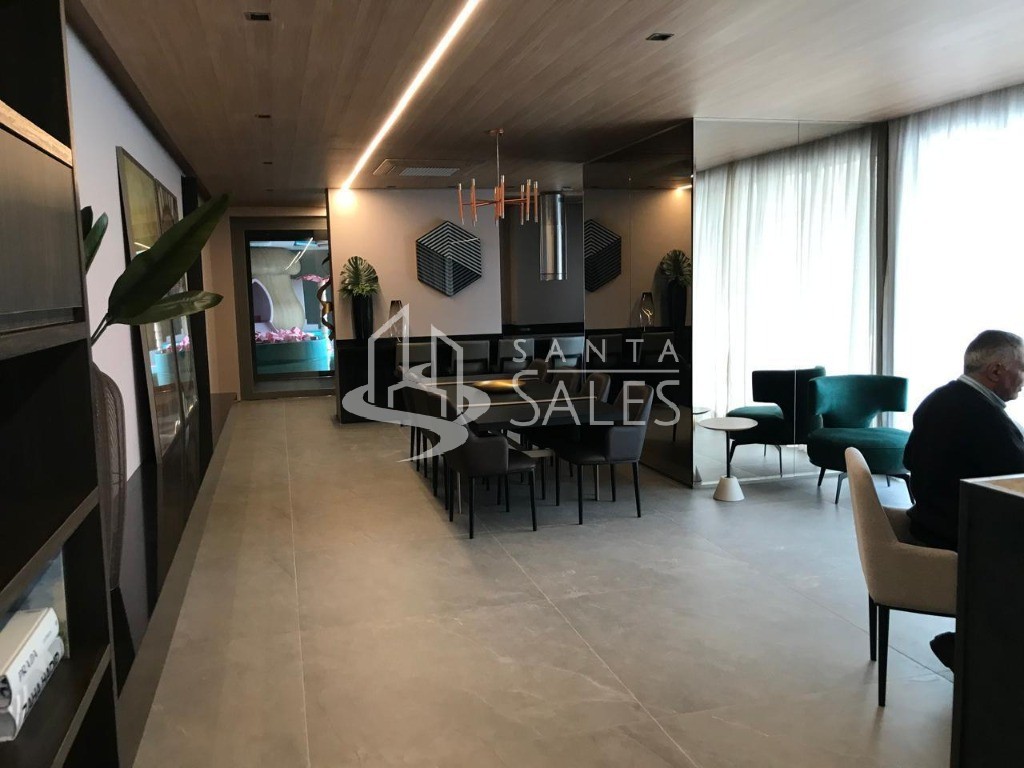 Apartamento, 3 quartos, 131 m² - Foto 42