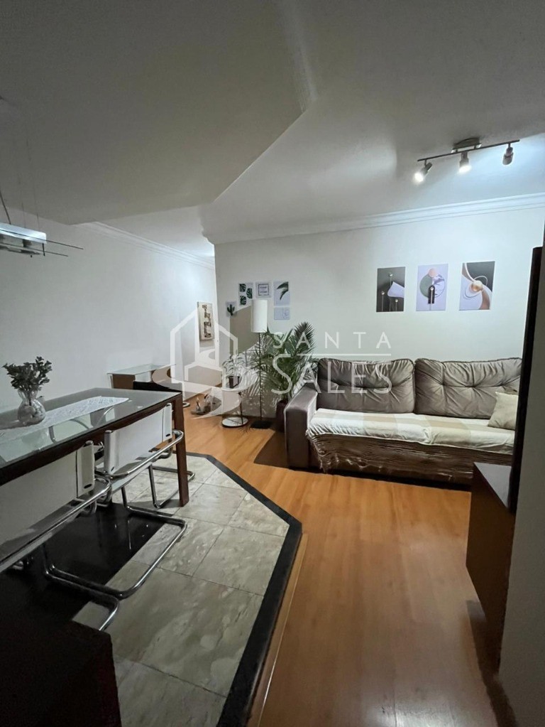 Apartamento, 3 quartos, 75 m² - Foto 2