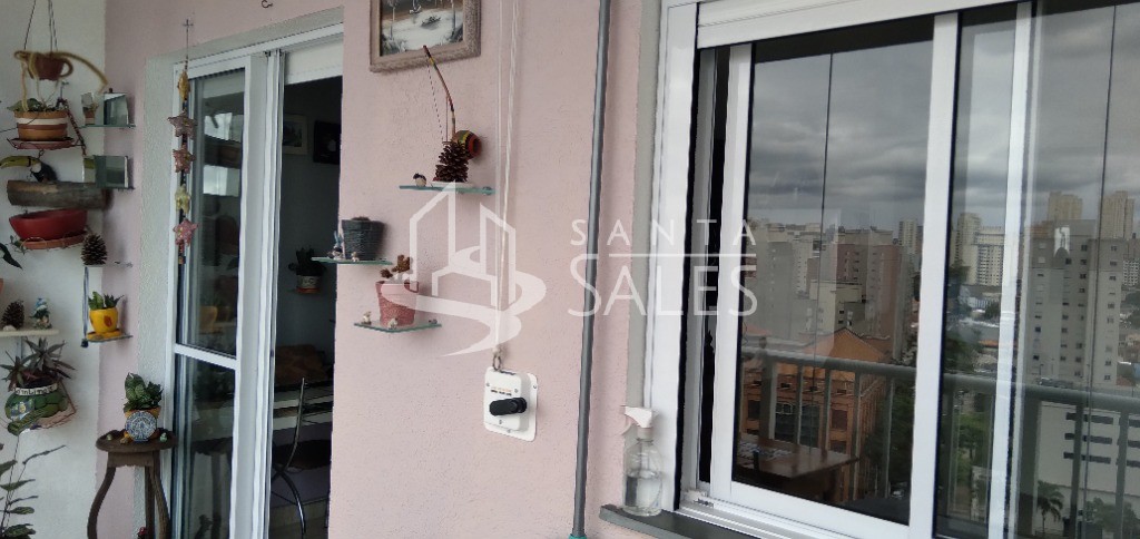 Apartamento, 1 quarto, 42 m² - Foto 28