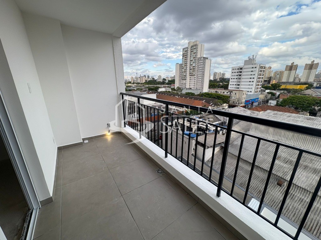 Apartamento, 2 quartos, 47 m² - Foto 8