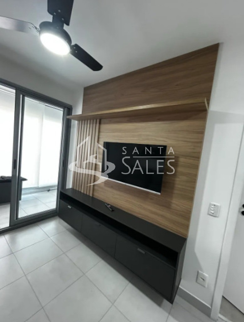 Apartamento, 1 quarto, 36 m² - Foto 6