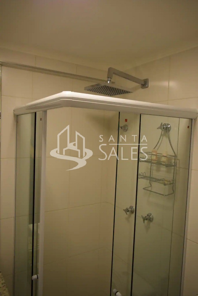 Apartamento, 1 quarto, 32 m² - Foto 9