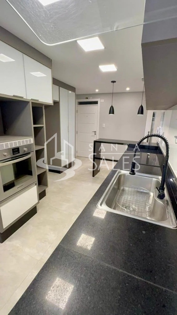 Apartamento, 3 quartos, 133 m² - Foto 9