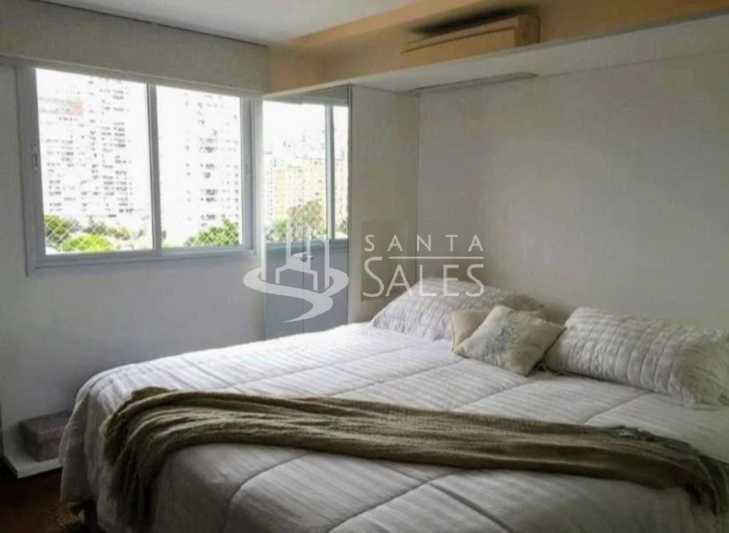 Cobertura, 1 quarto, 120 m² - Foto 4