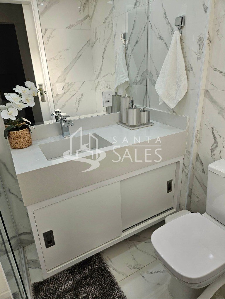 Apartamento, 3 quartos, 94 m² - Foto 32