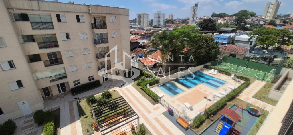 Apartamento, 3 quartos, 76 m² - Foto 34