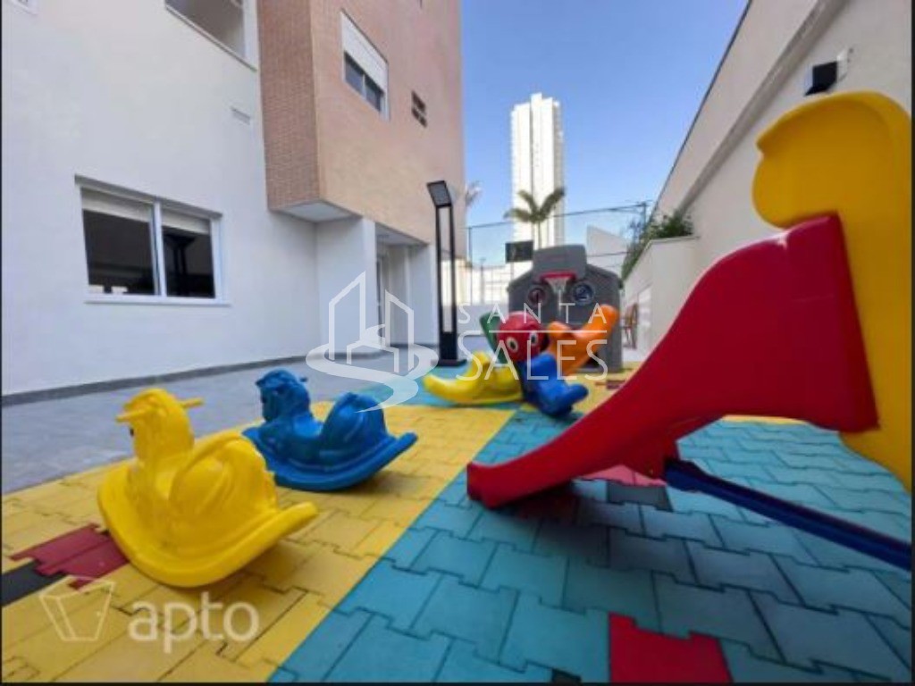 Apartamento, 2 quartos, 54 m² - Foto 12