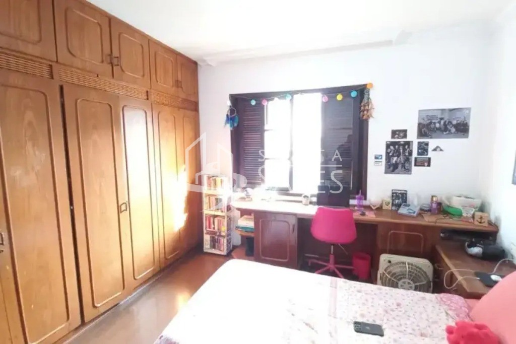 Sobrado, 3 quartos, 300 m² - Foto 12