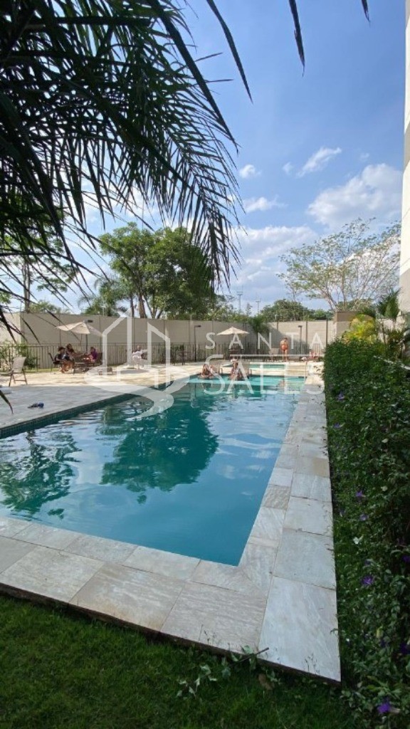 Apartamento, 2 quartos, 35 m² - Foto 13