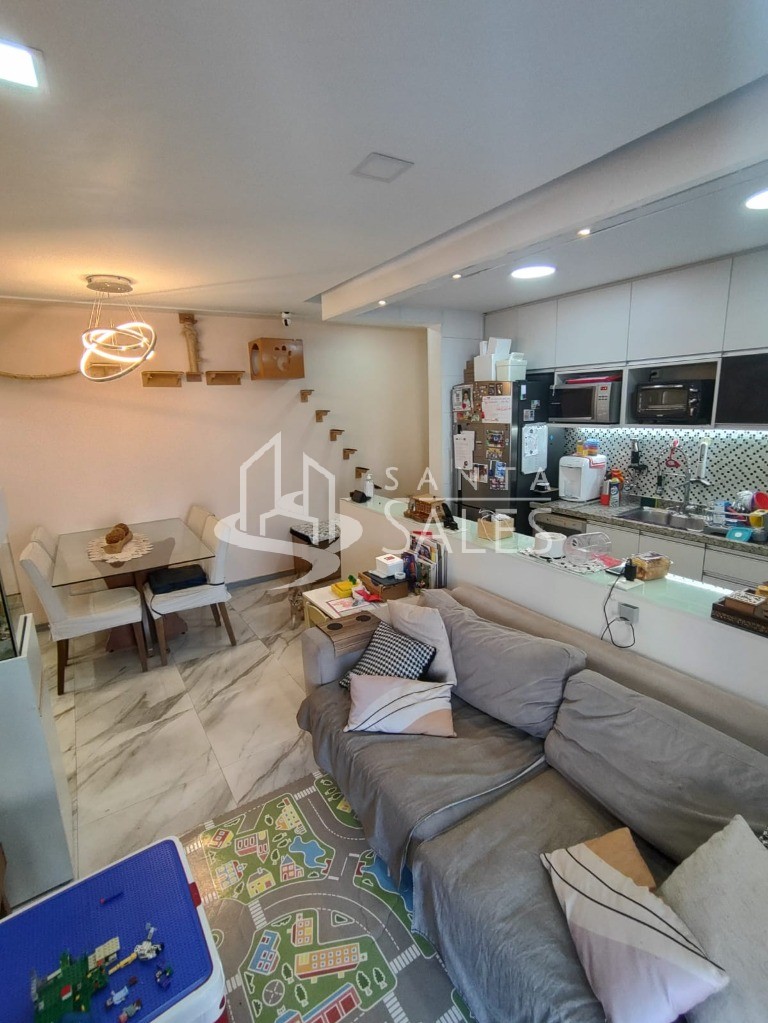 Apartamento, 2 quartos, 65 m² - Foto 27