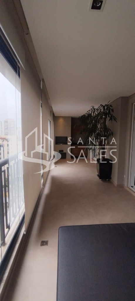 Apartamento, 3 quartos, 158 m² - Foto 25