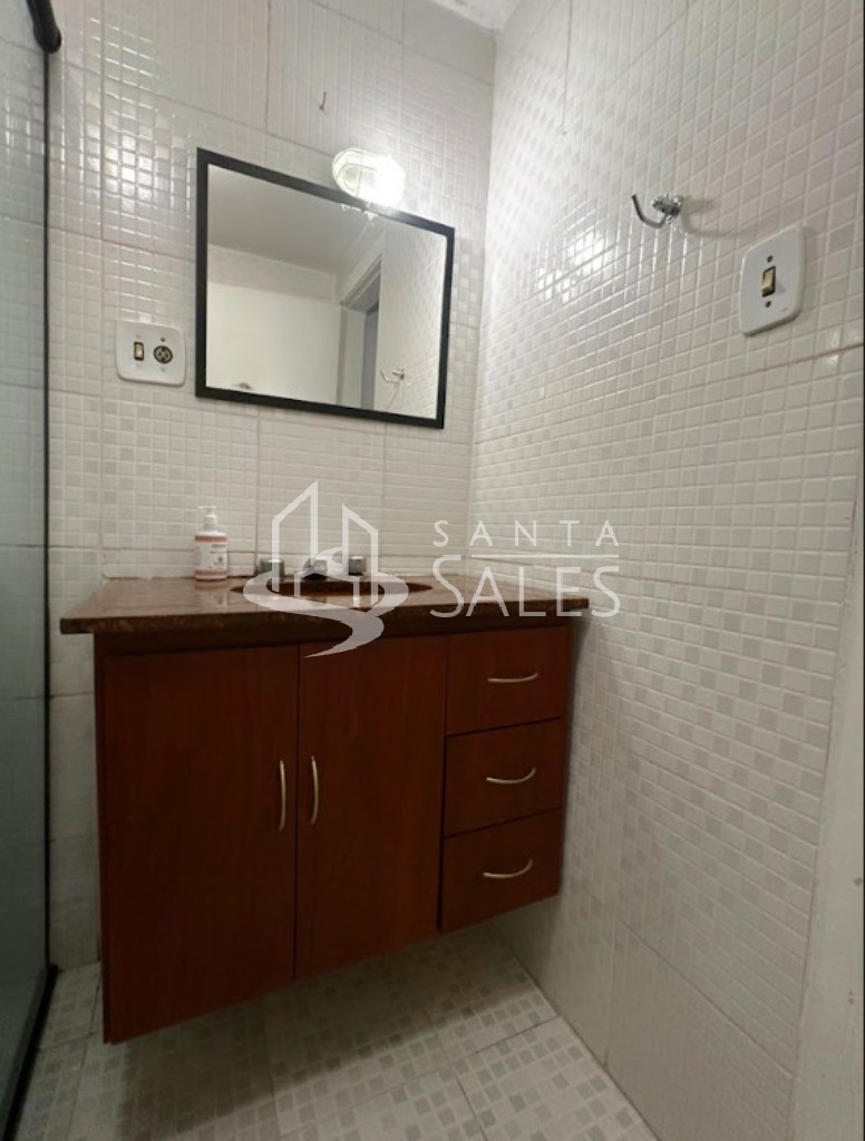 Apartamento, 1 quarto, 55 m² - Foto 8