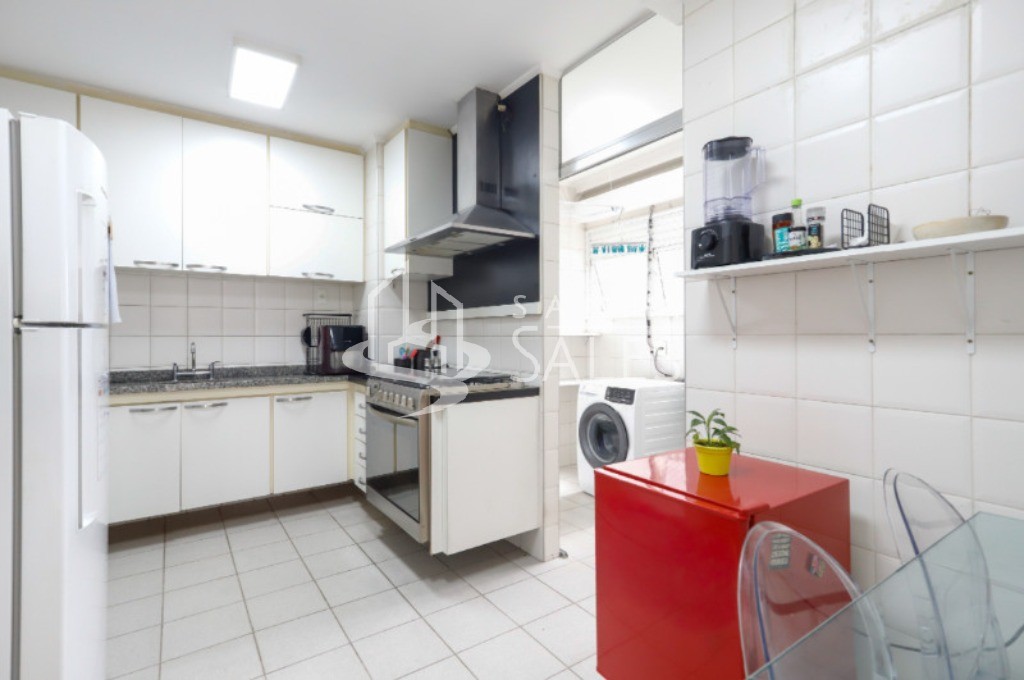 Apartamento, 3 quartos, 104 m² - Foto 5