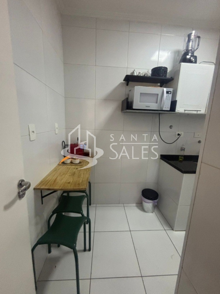 Apartamento, 2 quartos, 70 m² - Foto 10