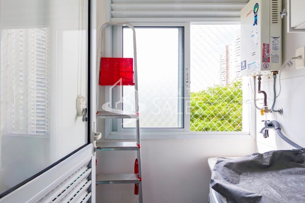 Apartamento, 2 quartos, 49 m² - Foto 20