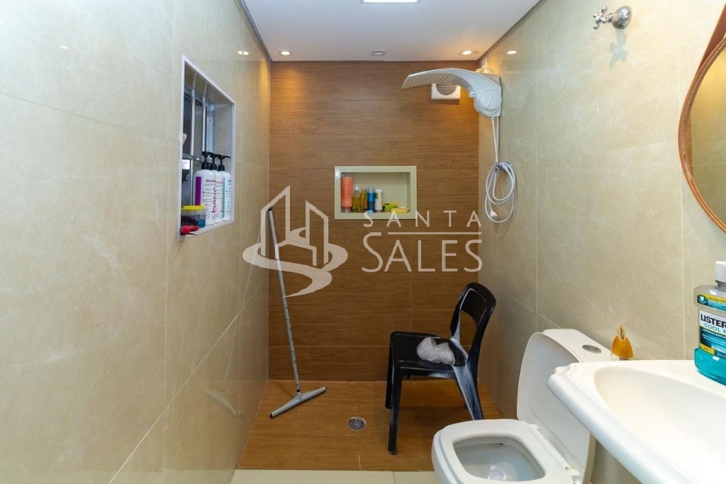 Casa, 2 quartos, 160 m² - Foto 31