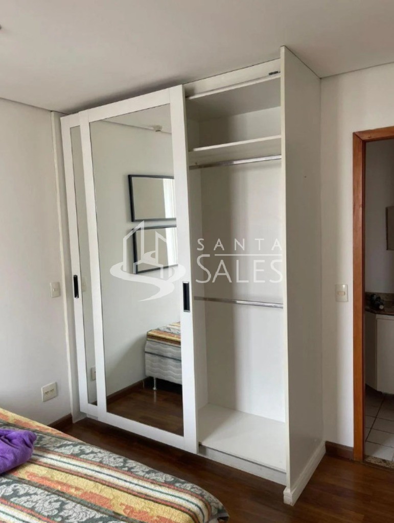 Apartamento, 1 quarto, 43 m² - Foto 5