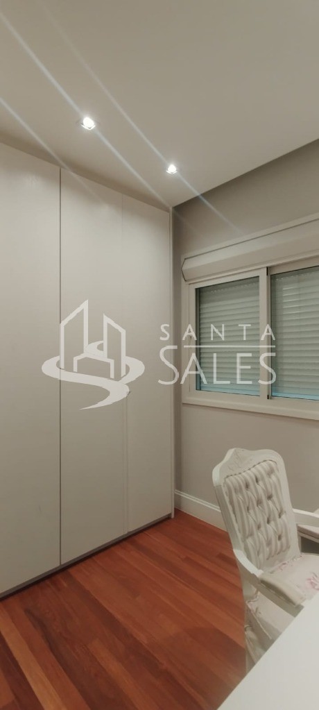 Apartamento, 3 quartos, 158 m² - Foto 37