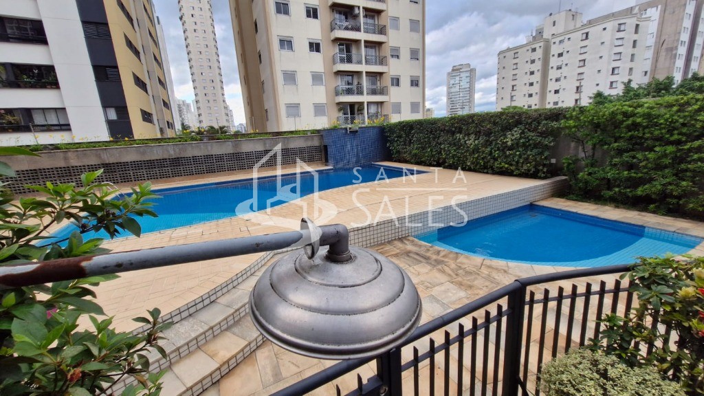 Apartamento, 3 quartos, 120 m² - Foto 6