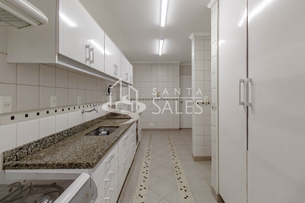 Apartamento, 3 quartos, 112 m² - Foto 8
