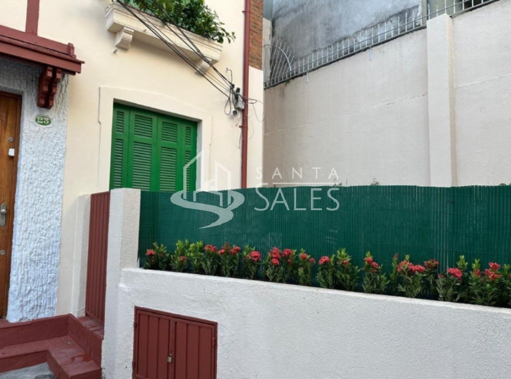 Sobrado, 3 quartos - Foto 17