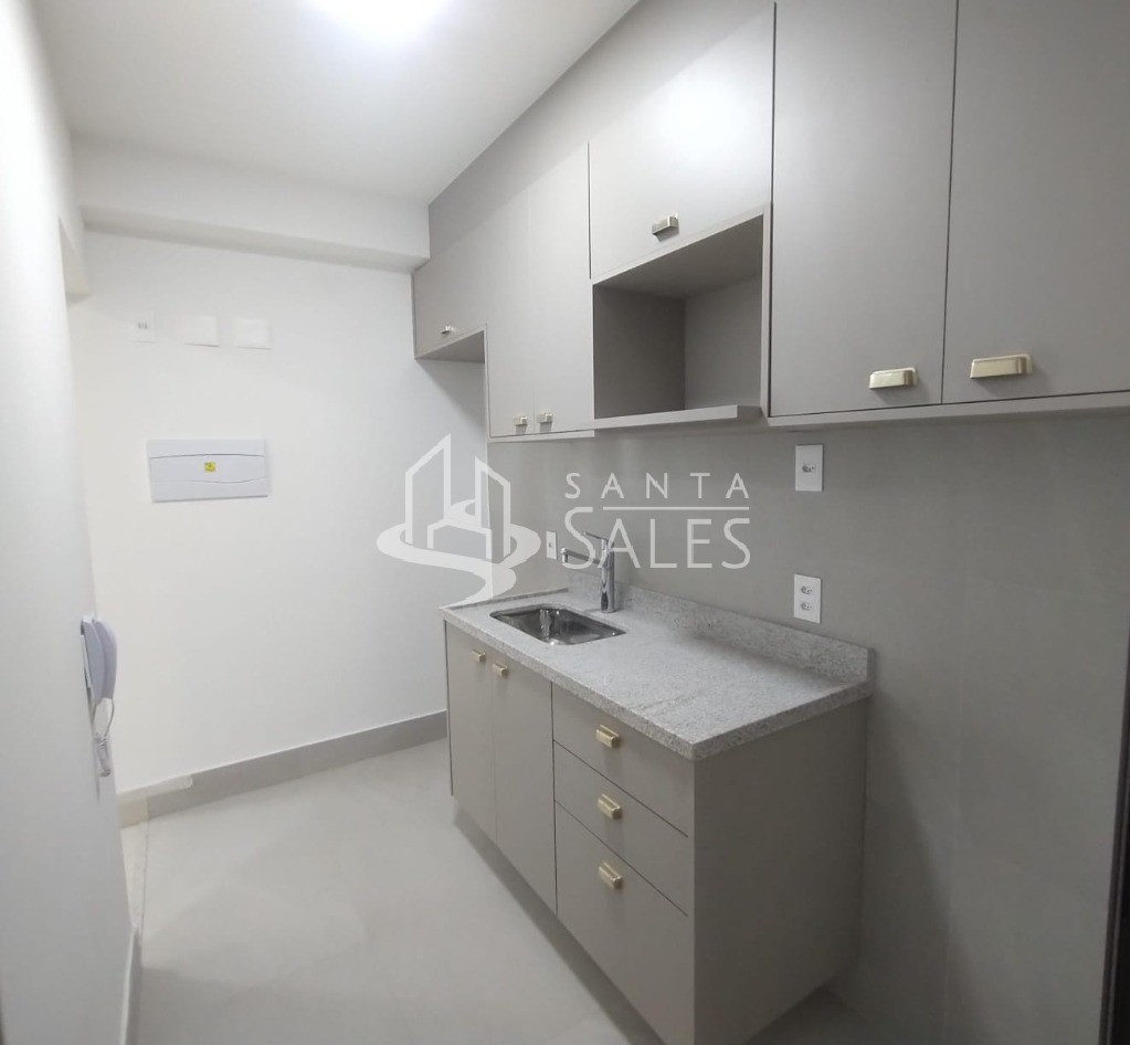 Apartamento, 2 quartos, 60 m² - Foto 3