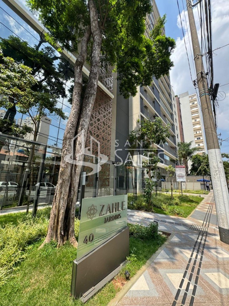 Apartamento, 1 quarto, 44 m² - Foto 9