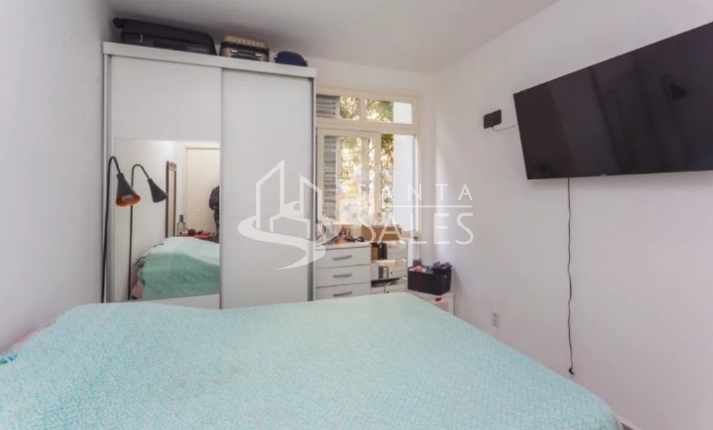 Apartamento, 3 quartos, 137 m² - Foto 13