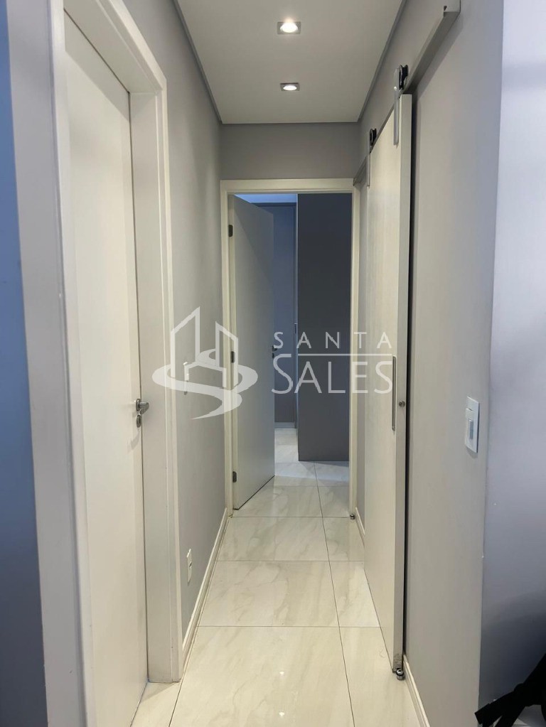 Apartamento, 2 quartos, 56 m² - Foto 14