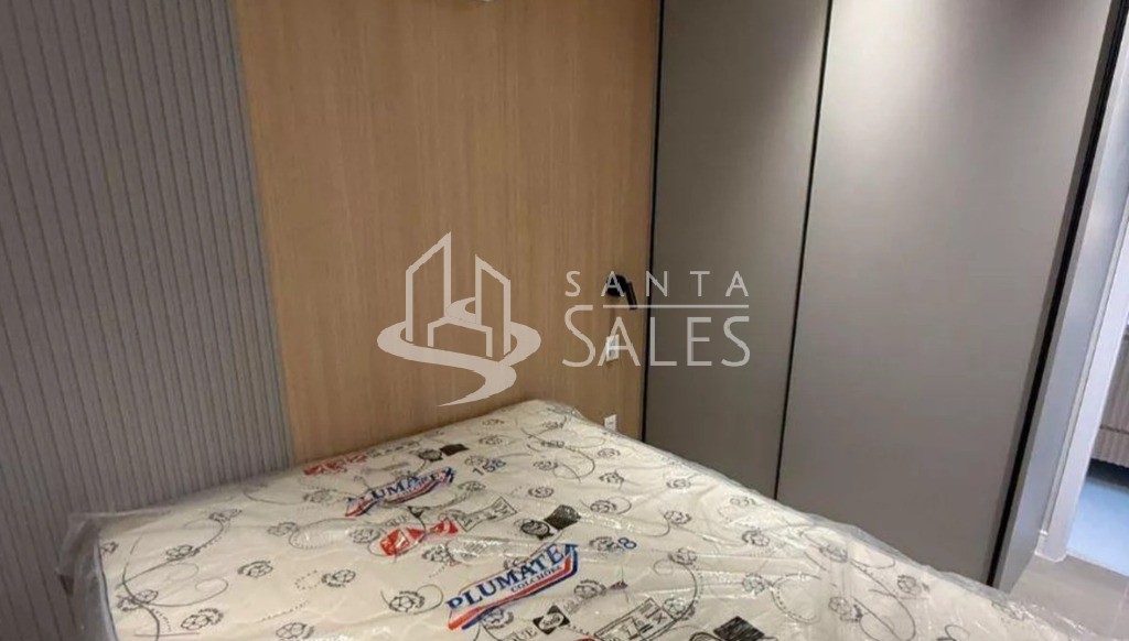 Apartamento, 1 quarto, 41 m² - Foto 8