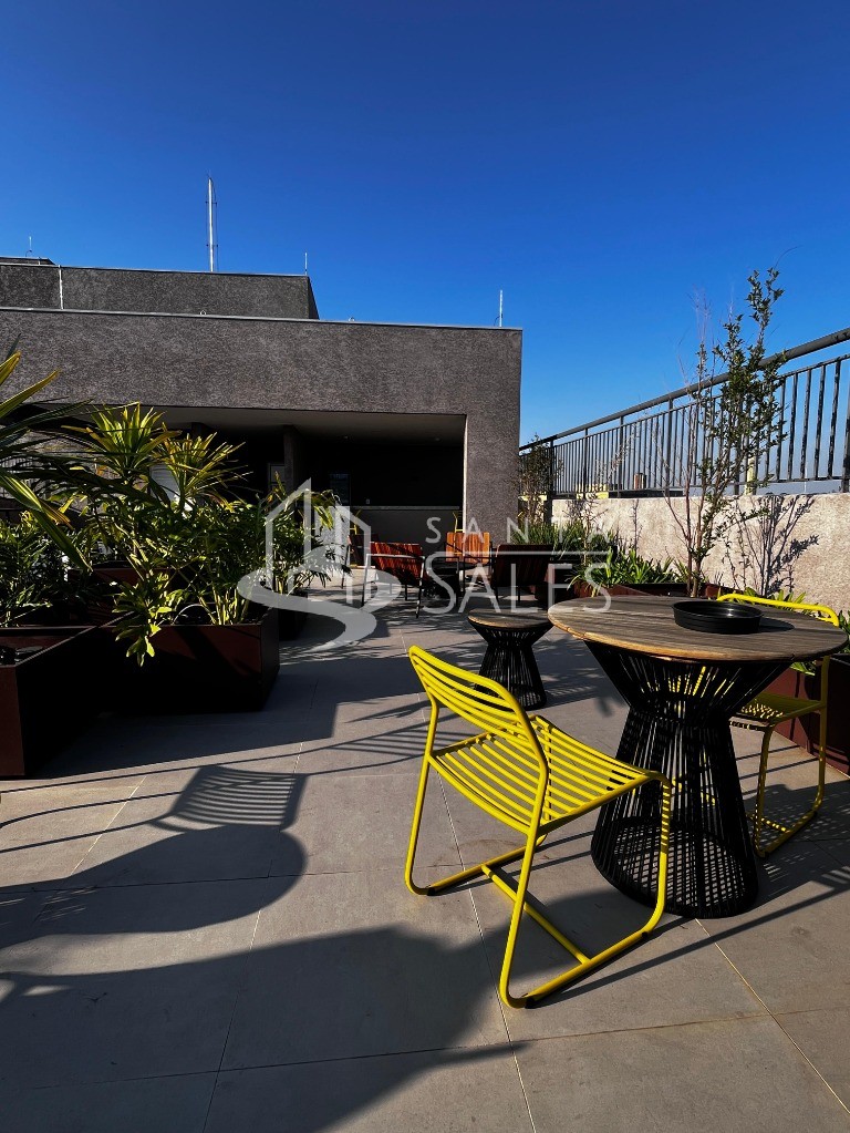 Apartamento, 1 quarto, 24 m² - Foto 20