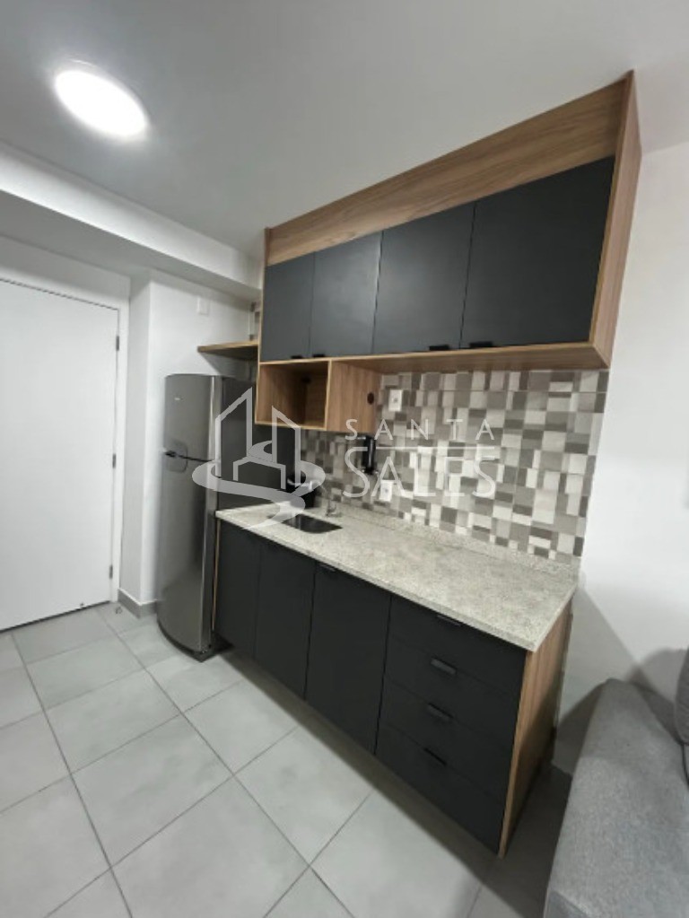 Apartamento, 1 quarto, 36 m² - Foto 3