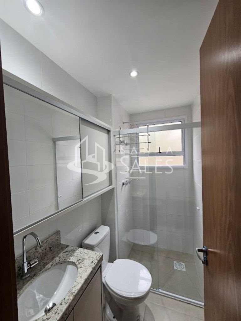 Apartamento, 2 quartos, 80 m² - Foto 6