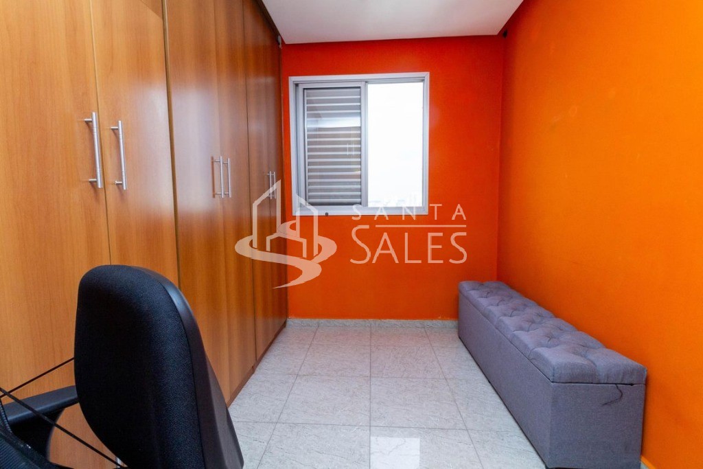 Apartamento, 3 quartos, 77 m² - Foto 23