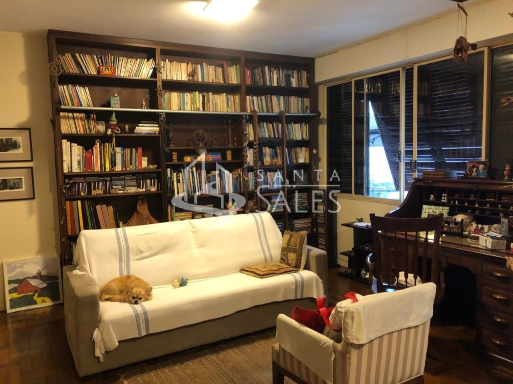 Apartamento, 3 quartos, 170 m² - Foto 9